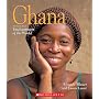 Ghana (Enchantment of the World. Second Series)