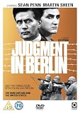 Judgement In Berlin [DVD]