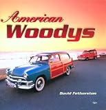  : American Woodys