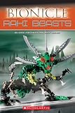 Bionicle: Rahi Beasts: Rahi Beasts (Bionicle)