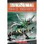Bionicle: Rahi Beasts