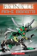 Bionicle: Rahi Beasts: Rahi Beasts (Bionicle)