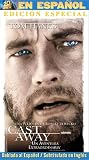 Cast Away [VHS]