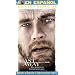 Cast Away (Spanish) (Spec Sub) [VHS]