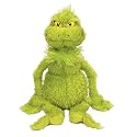 Manhattan Toy Dr. Seuss The Grinch - Large