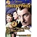 Vincent Price: House on Haunted Hill/Last Man on Earth/The Bat
