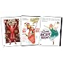 Musical Westerns 3-Pack (Annie Get Your Gun / Calamity Jane / The Unsinkable Molly Brown)