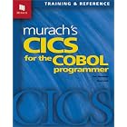 Click here to buy Murach's CICS for the COBOL Programmer by  Raul Menendez and Doug Lowe.