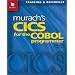 Murach's CICS for the Cobol Programmer