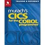 Murach's CICS for the Cobol Programmer