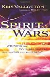 Spirit Wars