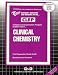 CLEP Clinical Chemistry (College Level Examination Program) (Clep 32) by Jack Rudman