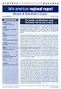 Latin American Regional Report: Brazil & Southern Cone