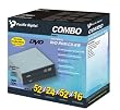 Pacific Digita 52X24X52/16 CDRW DVD-ROM COMBO ( U-30219 )