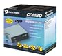Pacific Digita 52X24X52/16 CDRW DVD-ROM COMBO ( U-30219 )