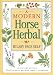 A Modern Horse Herbal