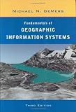 Fundamentals of Geographic Information Systems image