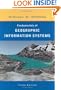 Fundamentals of Geographic Information Systems