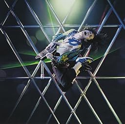 MIYAVI (通常盤)