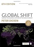 Global shift : mapping the changing contours of the world economy