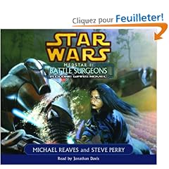 Star Wars Medstar 1: Battle Surgeons