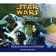 Medstar I: Battle Surgeons (Star Wars: Clone Wars Novel) by Michael Reaves and Steve Perry