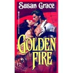 Golden Fire
