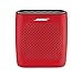Bose SoundLink Color Bluetooth Wireless Speaker - RED & Bose Carry Case - Bundle