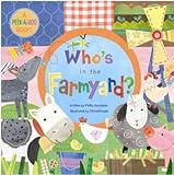 Who's in the farmyard?