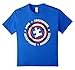 Autism Awareness Shirts Captain