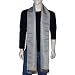 Men Scarf Silk Jacquard Paisley Patterns 10x78 inches