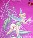 DISNEY STORE PETUNIA TINKER BELL T SHIRT TEE Glitter Cotton Womens