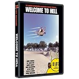 Toy Machine Skateboards Welcome To Hell DVD