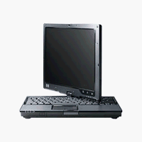 HP Tablet PC tc4200 ( PV984AW#ABA )