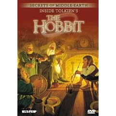 Secrets of Middle-Earth - Inside Tolkien's "The Hobbit"