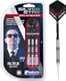 UNICORN Silver Star Phil Taylor Dartpfeile aus Wolfram mit Stahlspitze