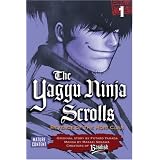 Revenge of the Hori Clan (Yagyu Ninja Scrolls)