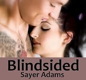Blindsided (With the Band)