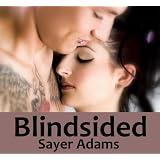 Blindsided (With the Band) ~ Sayer Adams