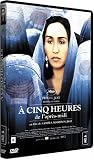 DVD A cinq heures de l'apr�s-midi, film DVD A cinq heures de l'apr�s-midi