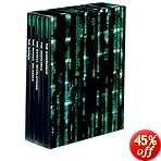 �u�}�g���b�N�X�E�A���e�B���b�g�E�R���N�V���� �q10���g�r [DVD]�v�̃C���[�W�摜