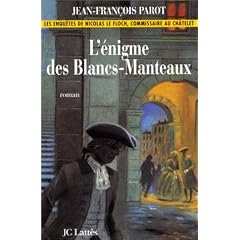 L'�nigme des Blancs-Manteaux