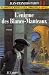 L'énigme des Blancs-Manteaux (Les enquêtes de Nicolas Le Floch, #1)