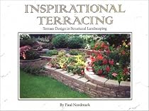 Inspirational Terracing: Terrace Design in Structural Landscaping