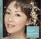 Concierto de ANNA CLASICA