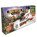 Big Buck Hunter Pro TV Game