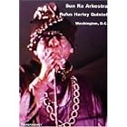 Washington DC with Rufus Harley Quintet by Sun Ra