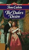 The Duke's Desire