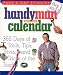 Book Handyman Tip-a-Day Calendar: 2001