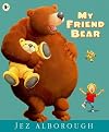 My Friend Bear